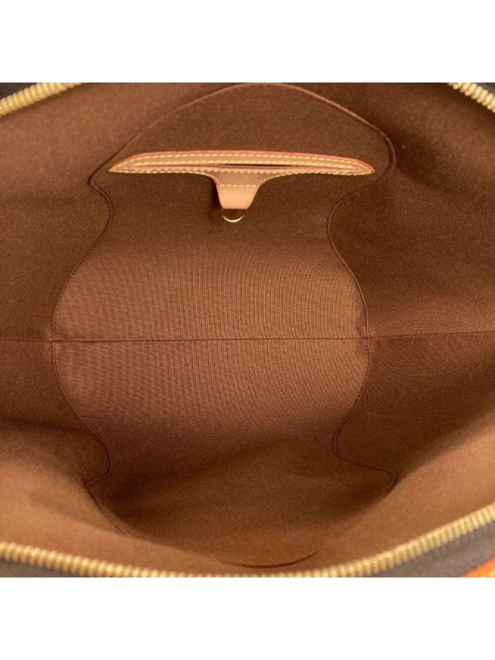 Louis Vuitton Ellipse MM Handbag Monogram Canvas - Picture 6 of 13